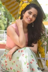 Ruhani Sharma New Photos